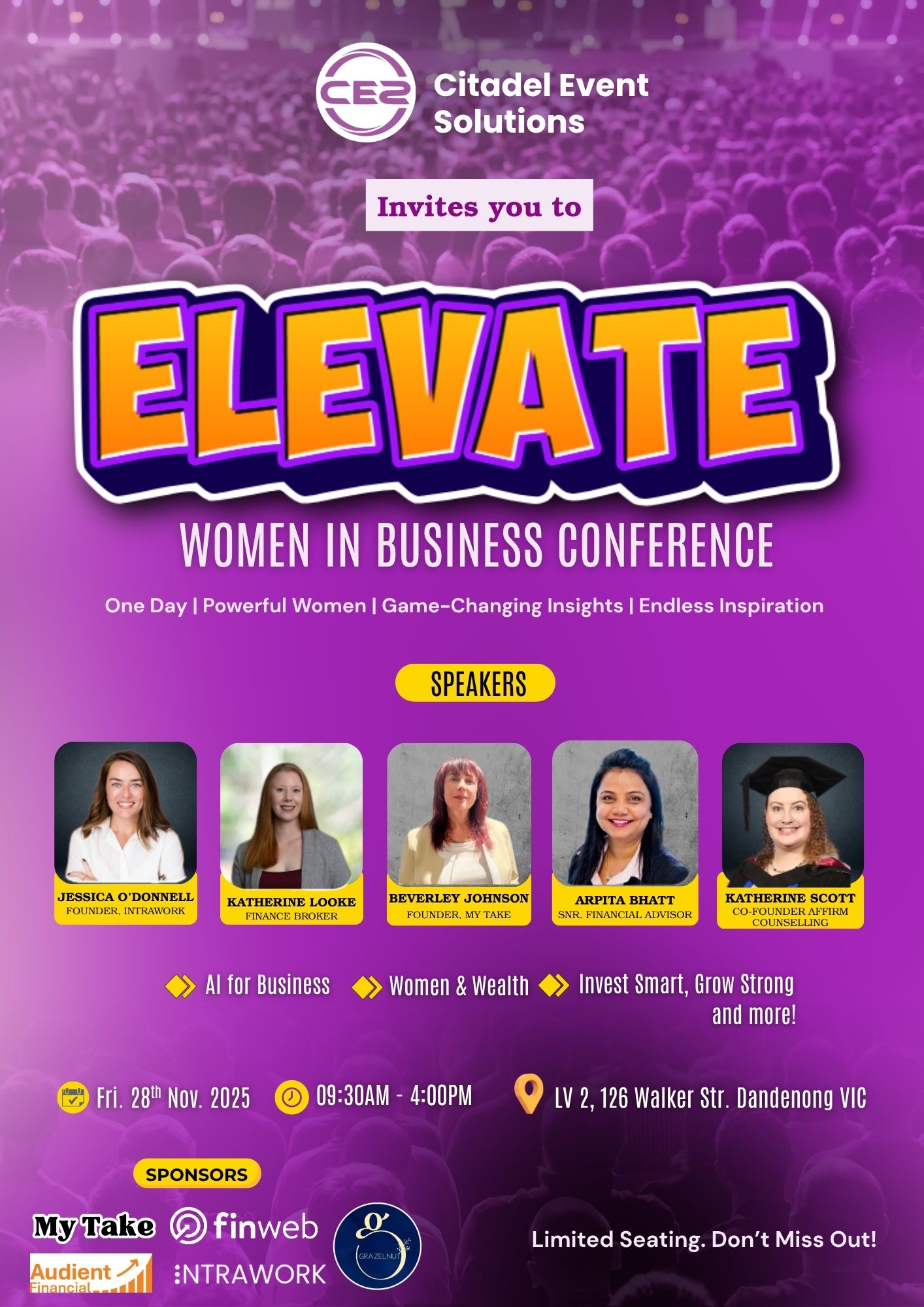 elevateflyer